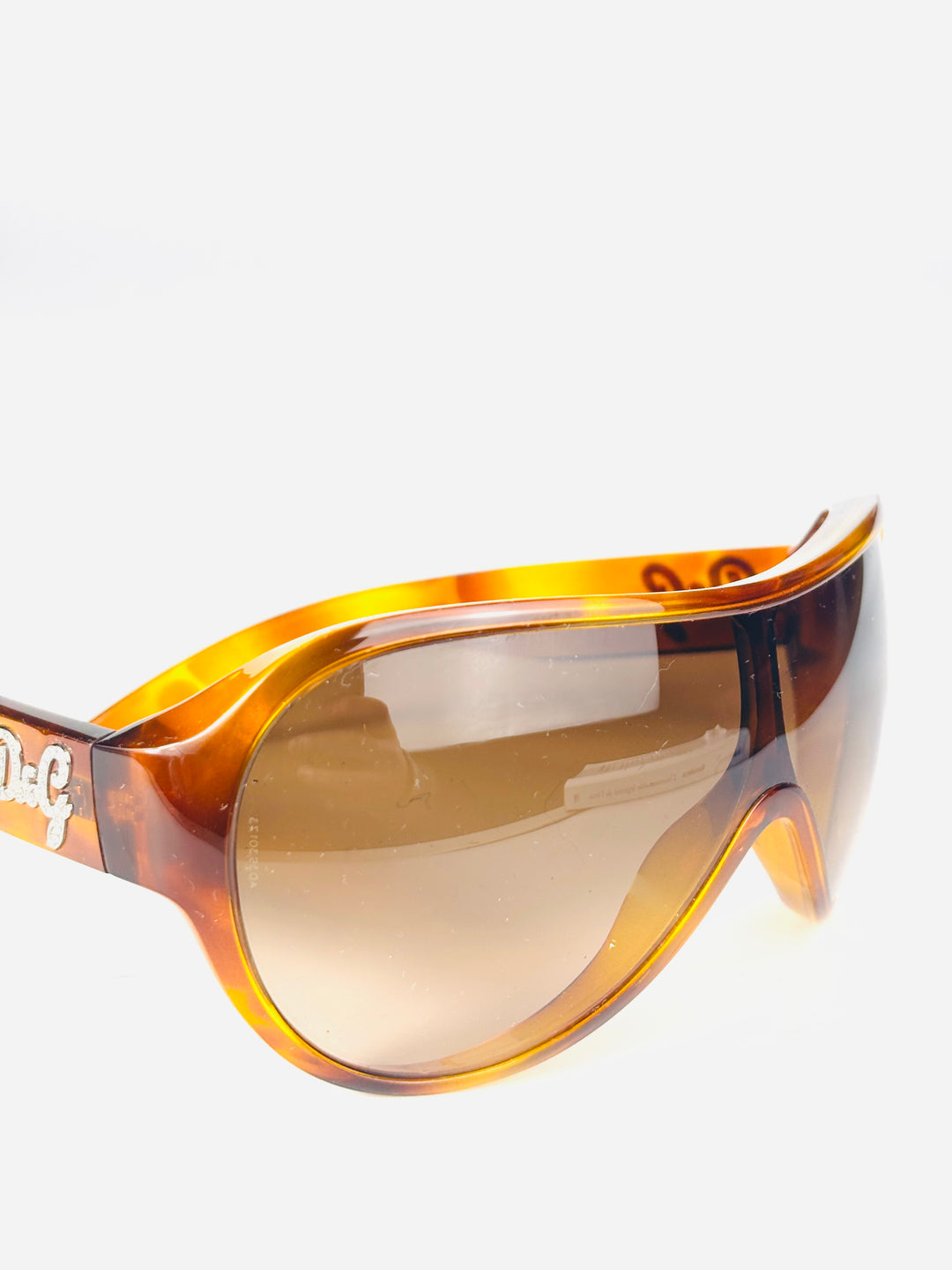 DOLCE & GABBANA - 8020