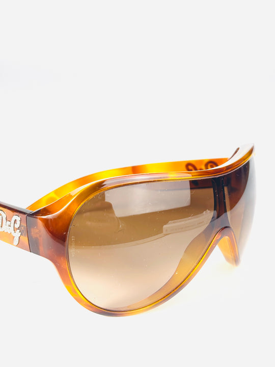 DOLCE & GABBANA - 8020