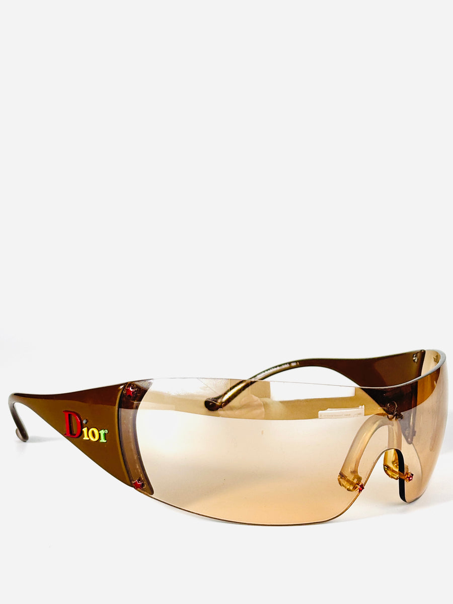 DIOR - RASTA 4
