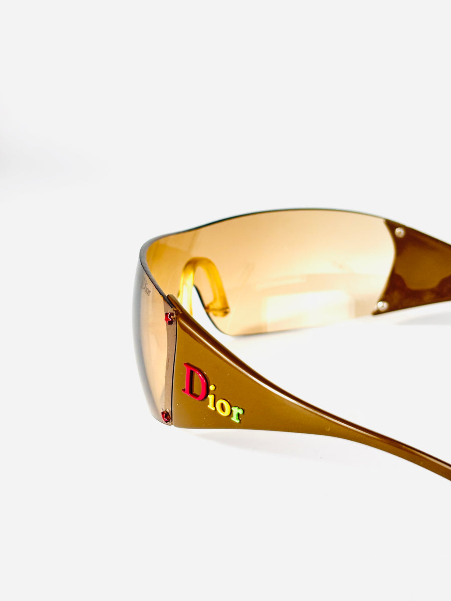 DIOR - RASTA 4