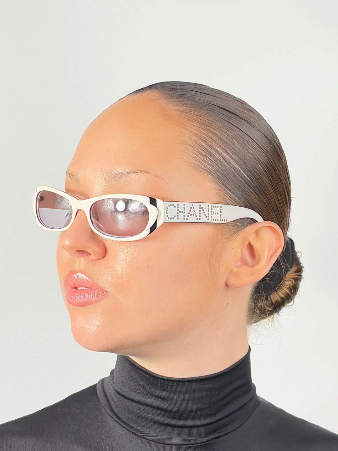 CHANEL - “RASTA”