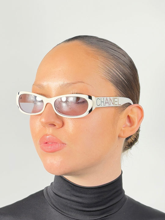 CHANEL - “RASTA”