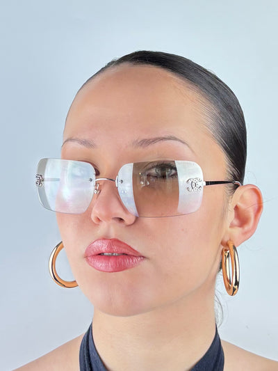 CHANEL - 4017-D