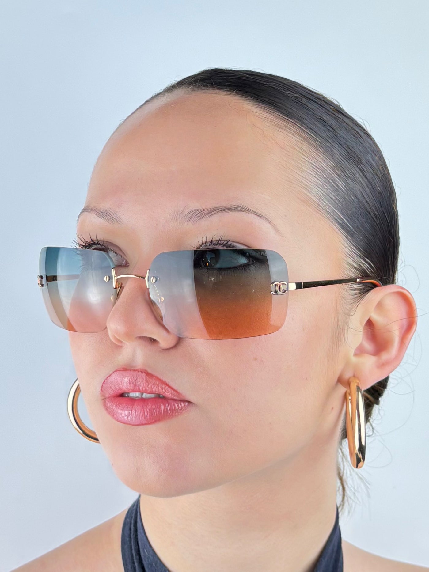 CHANEL - 4017