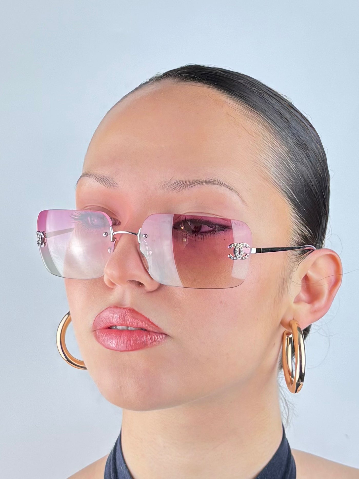 CHANEL - 4017-D