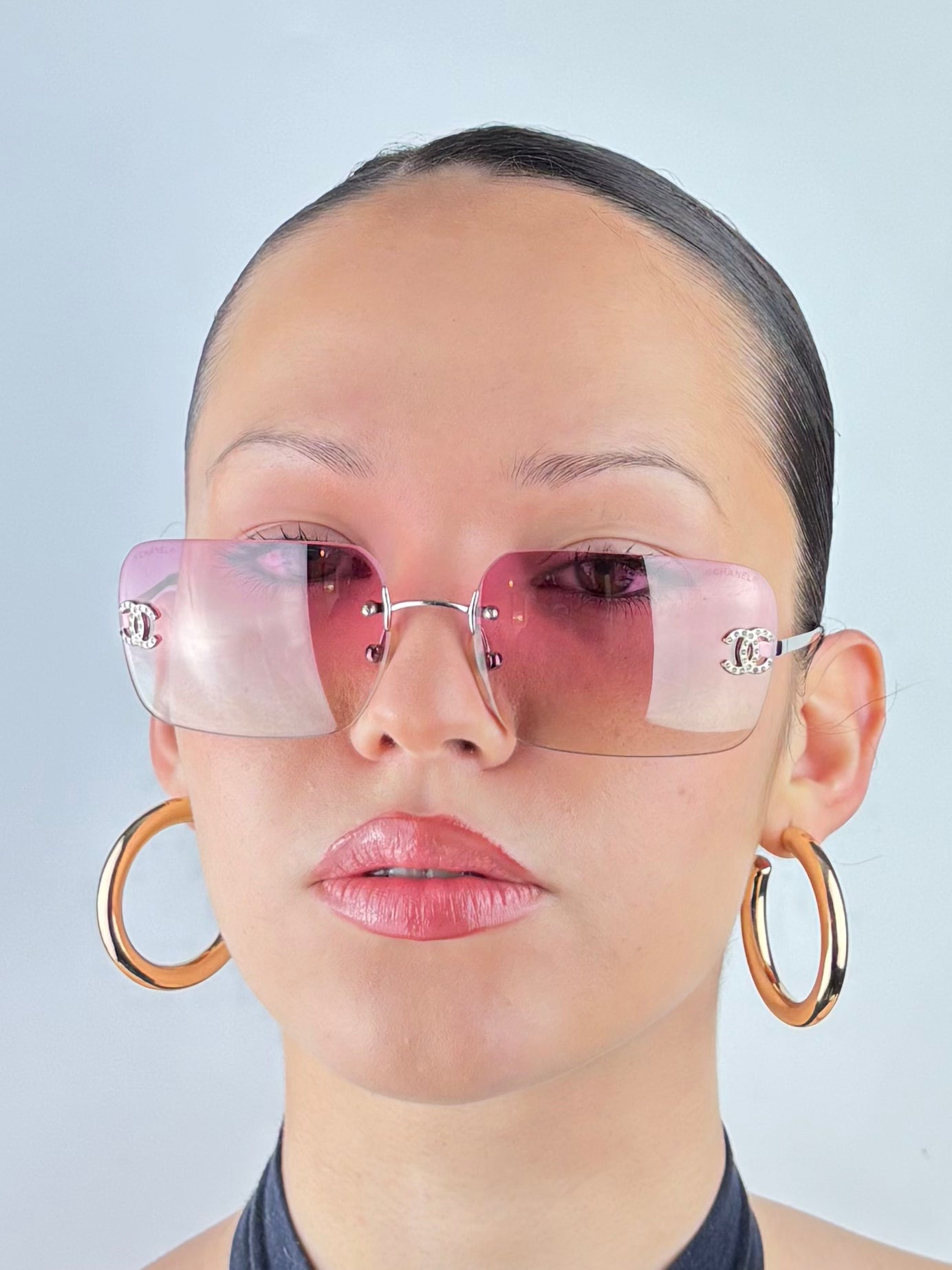 CHANEL - 4017-D