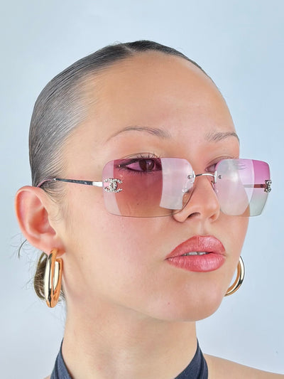 CHANEL - 4017-D