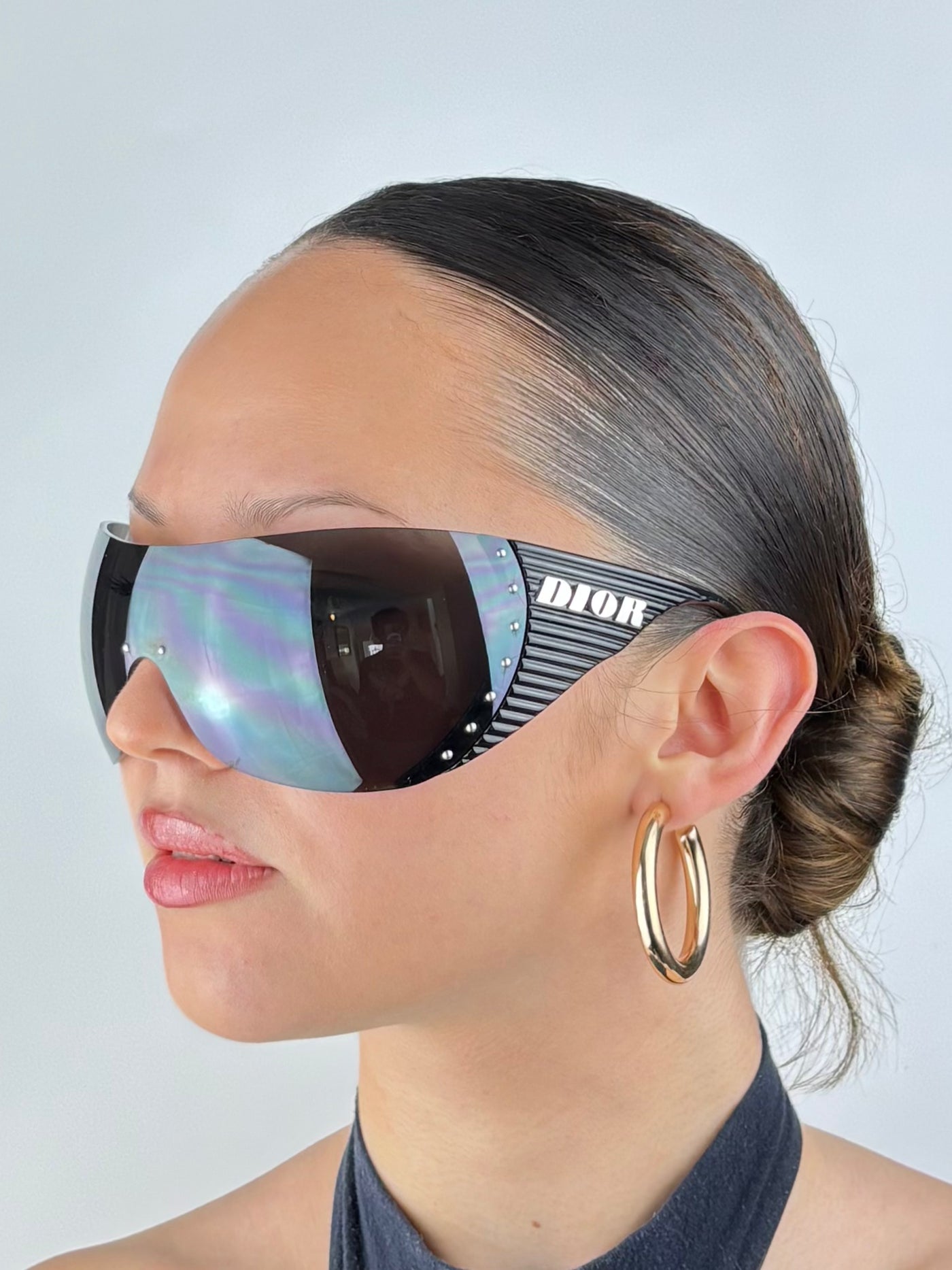 DIOR - BIKER