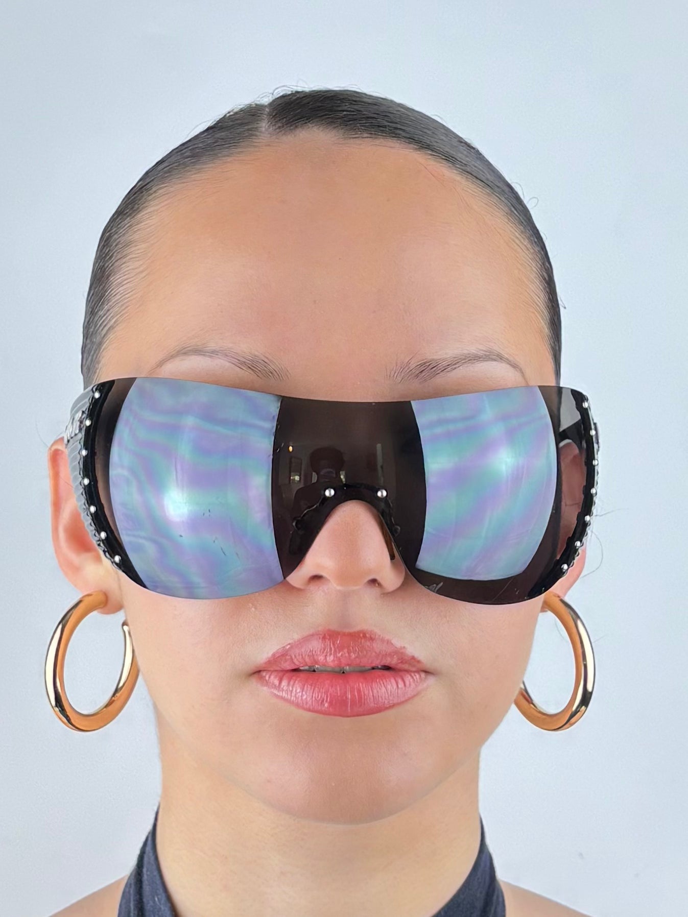 DIOR - BIKER