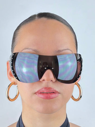 DIOR - BIKER