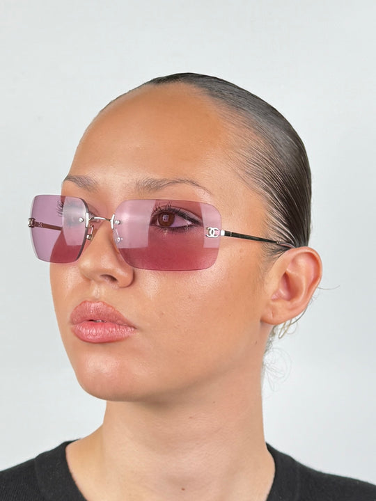 CHANEL - 4017