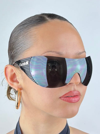 DIOR - BIKER