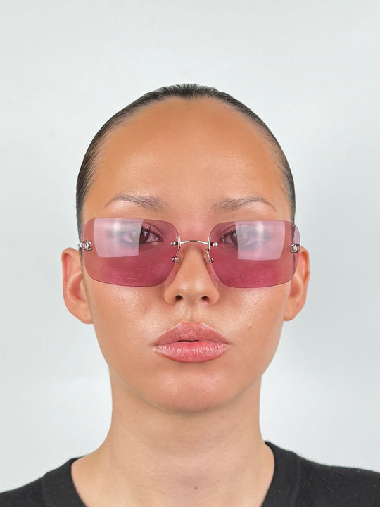 CHANEL - 4017