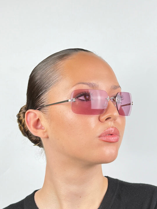 CHANEL - 4017
