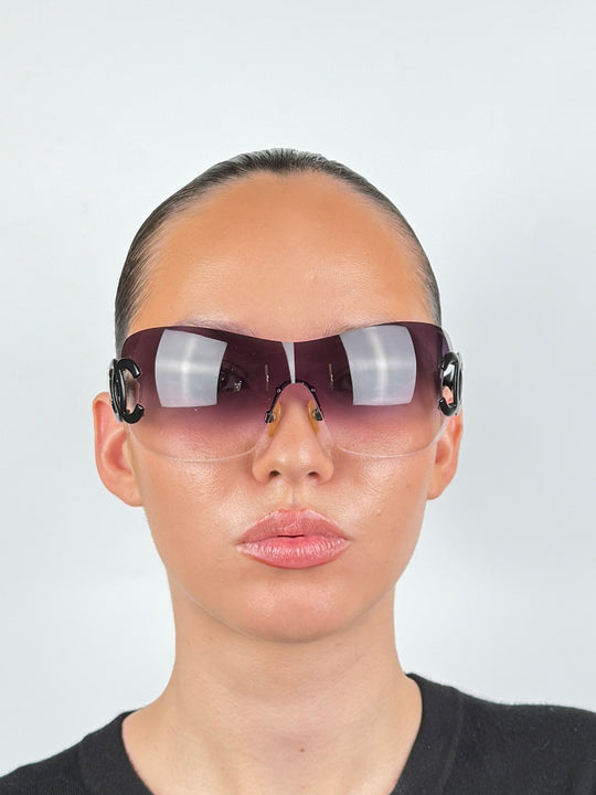 CHANEL - 4124