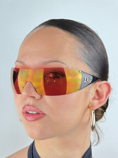 DIOR - SKI 5