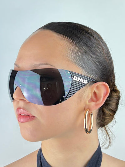 DIOR- BIKER