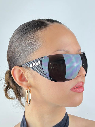 DIOR- BIKER