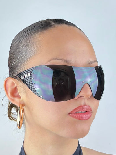 DIOR- BIKER