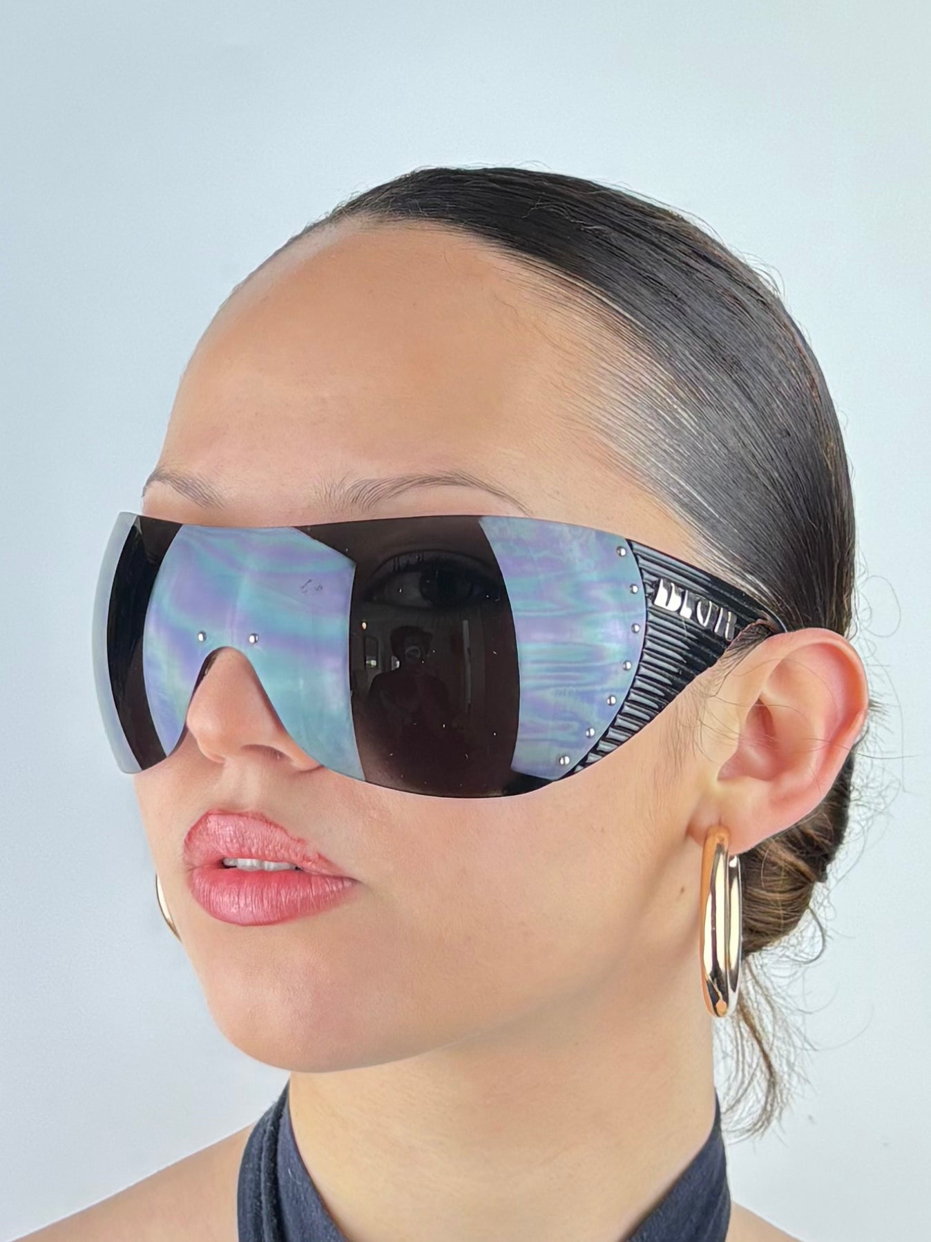 DIOR- BIKER