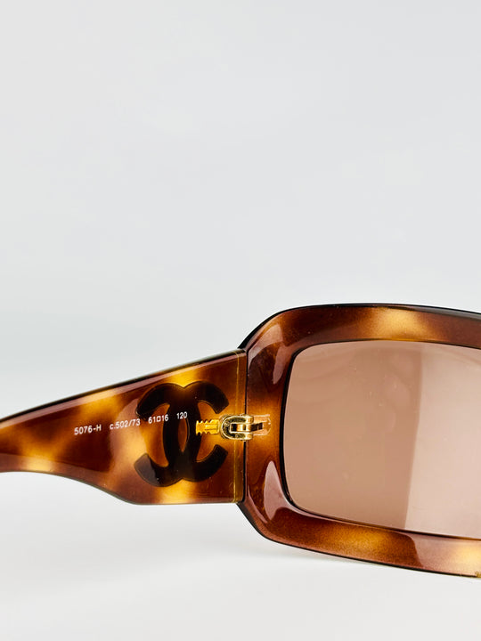 CHANEL - 5076-H