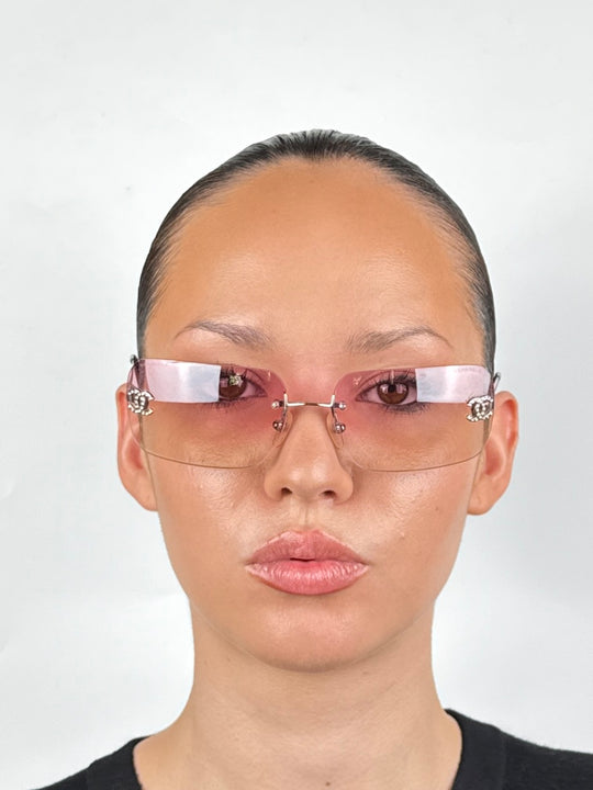 CHANEL - 4017-D