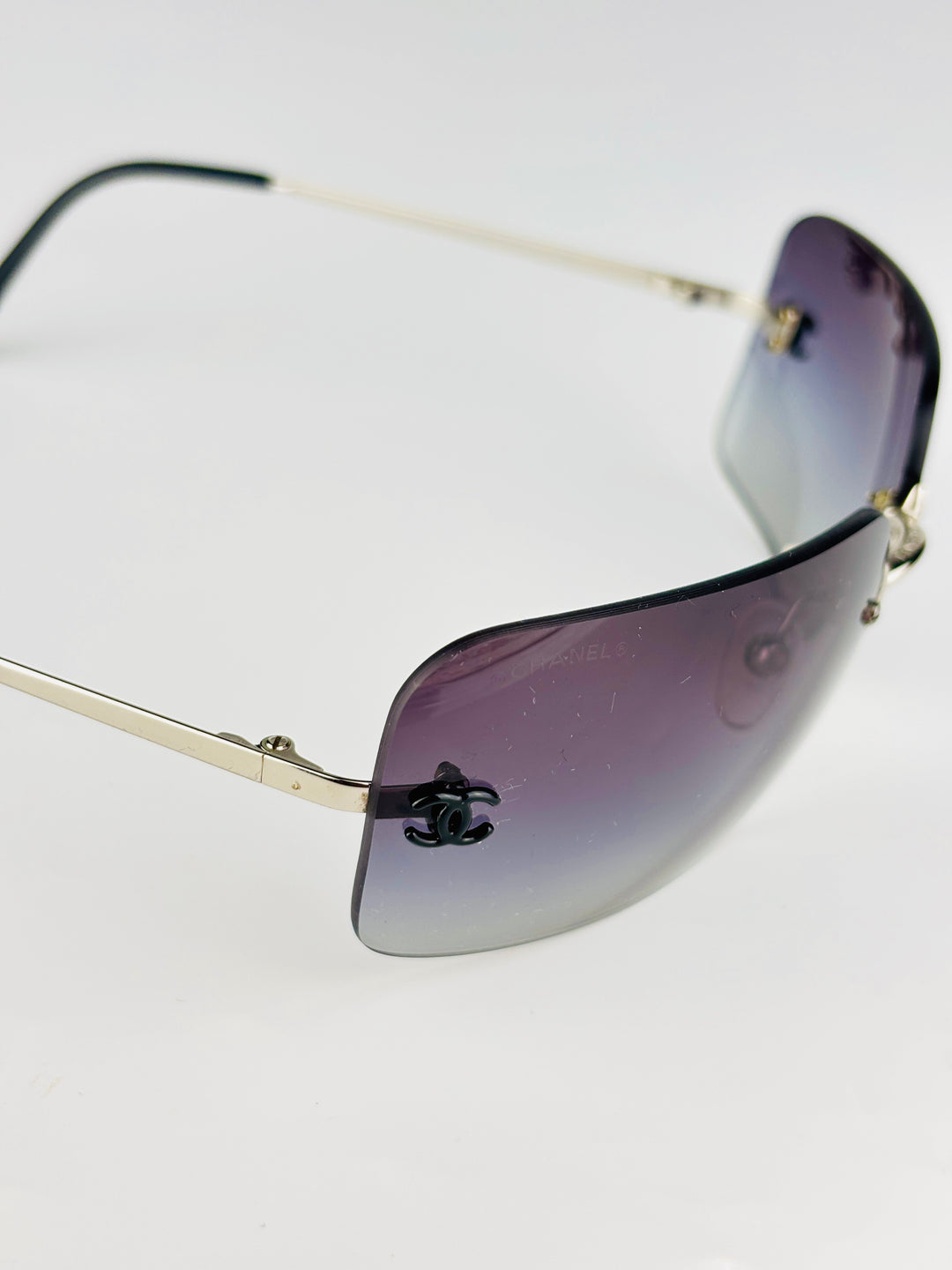 CHANEL - 4017