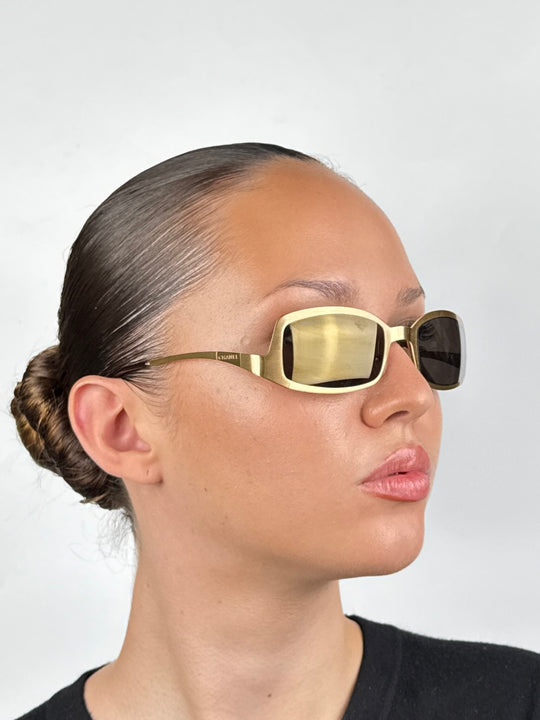 CHANEL - 4022