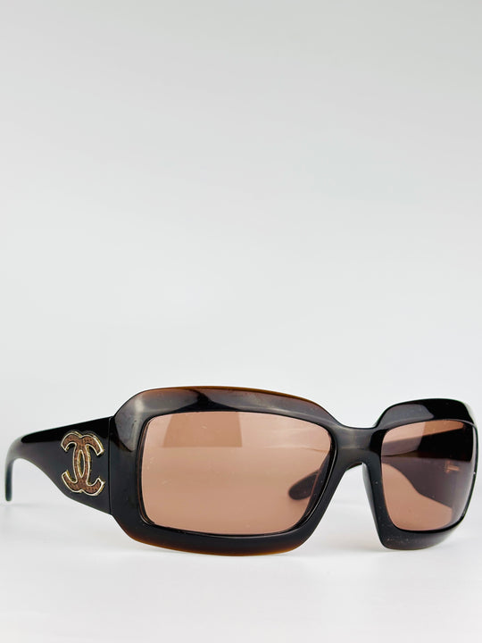 CHANEL - 6022-Q
