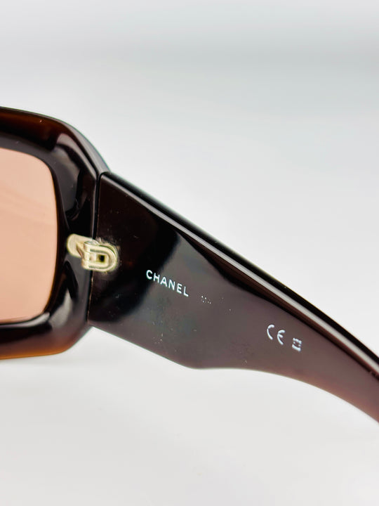 CHANEL - 6022-Q