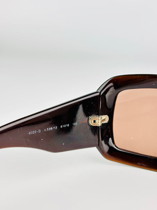 CHANEL - 6022-Q