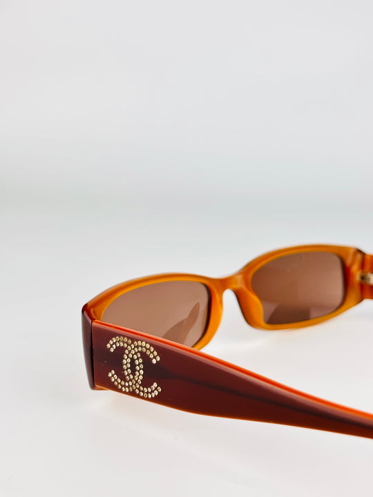 CHANEL - 3096-B