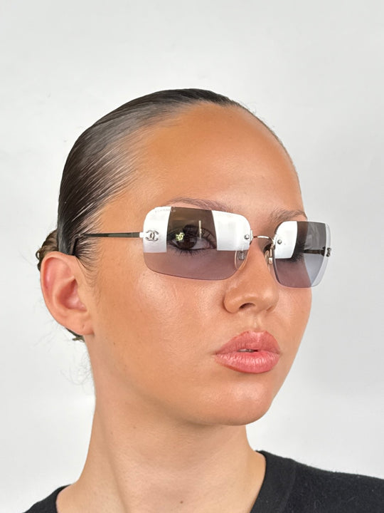 CHANEL - 4017
