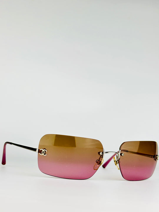 CHANEL - 4017