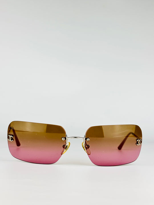 CHANEL - 4017
