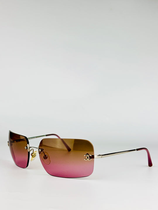 CHANEL - 4017