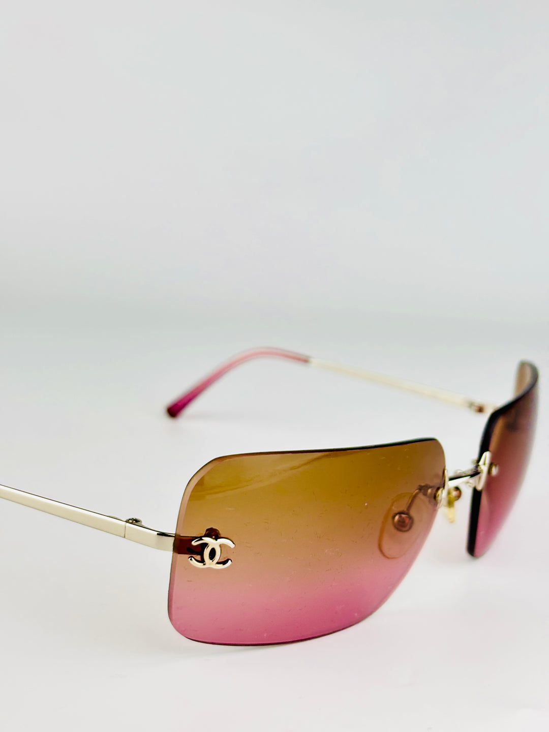 CHANEL - 4017