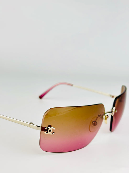 CHANEL - 4017