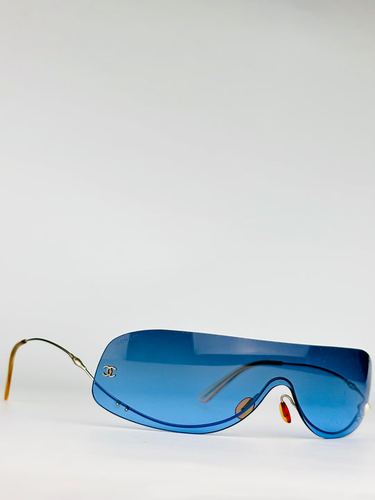 CHANEL - 4054-H