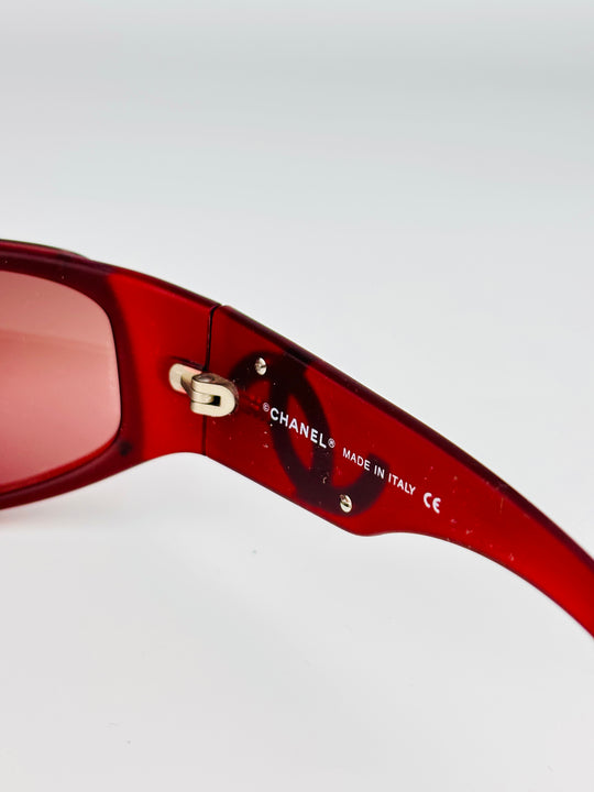 CHANEL - 5072