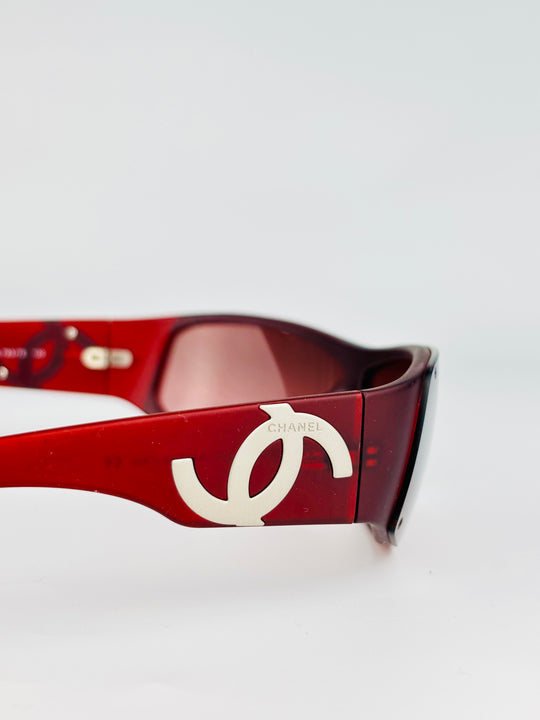 CHANEL - 5072