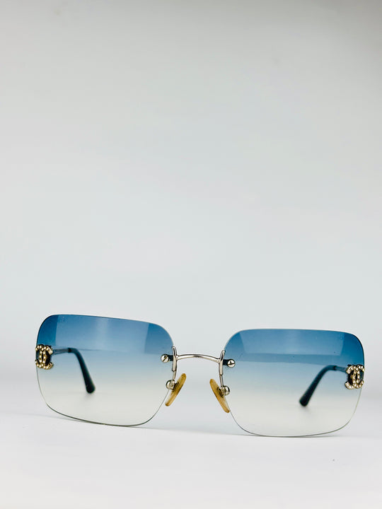 CHANEL - 4017-D