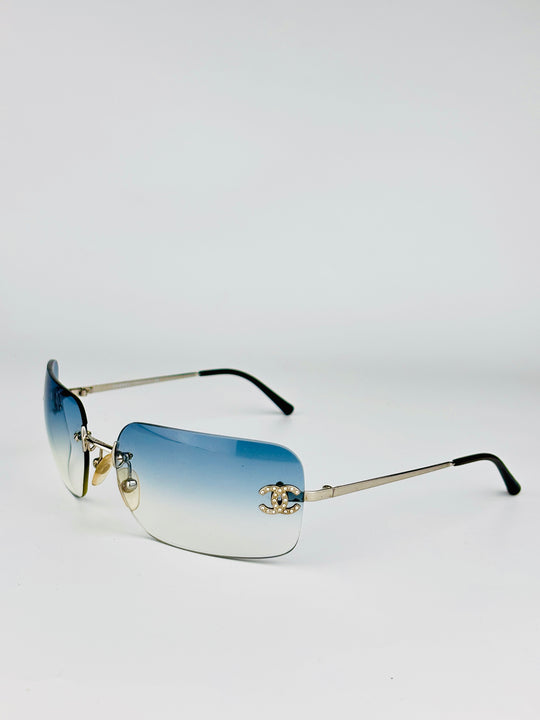 CHANEL - 4017-D
