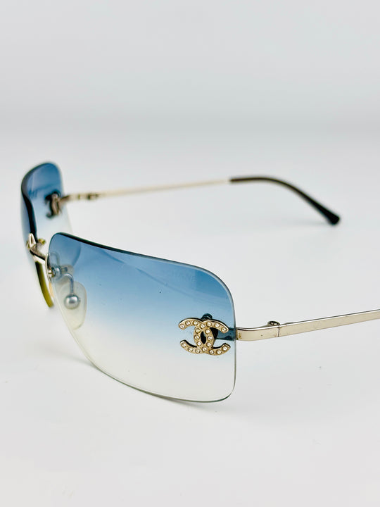 CHANEL - 4017-D