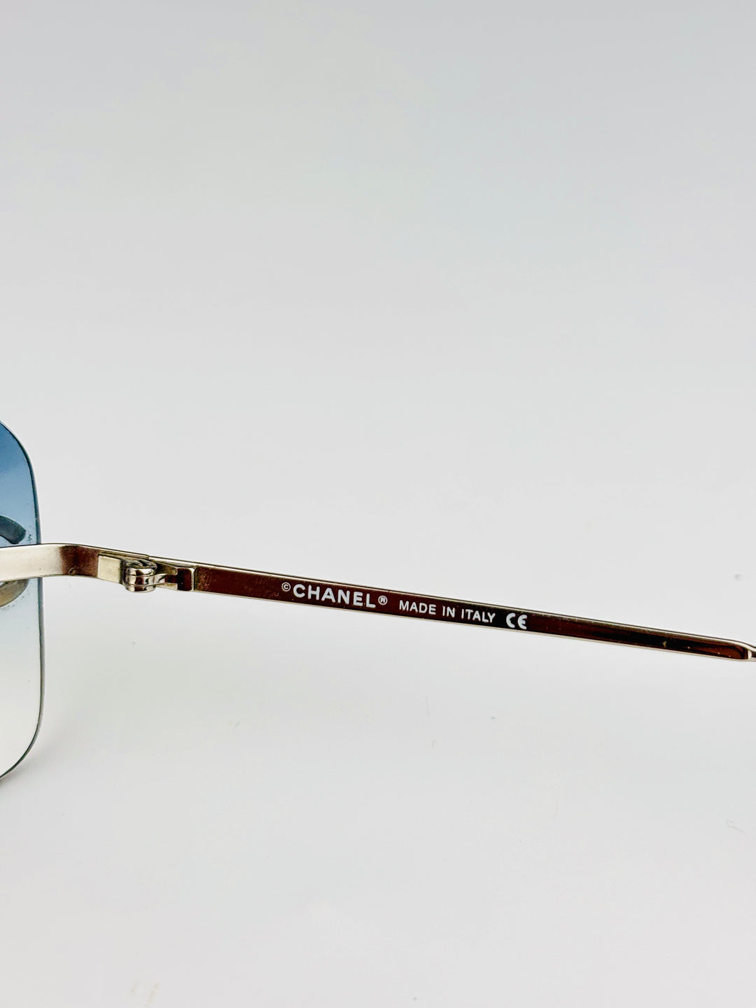 CHANEL - 4017-D