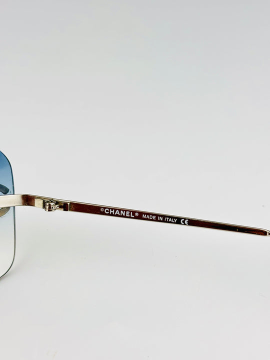 CHANEL - 4017-D