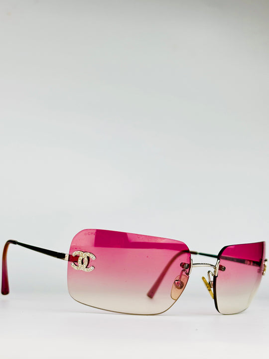 CHANEL - 4017-D