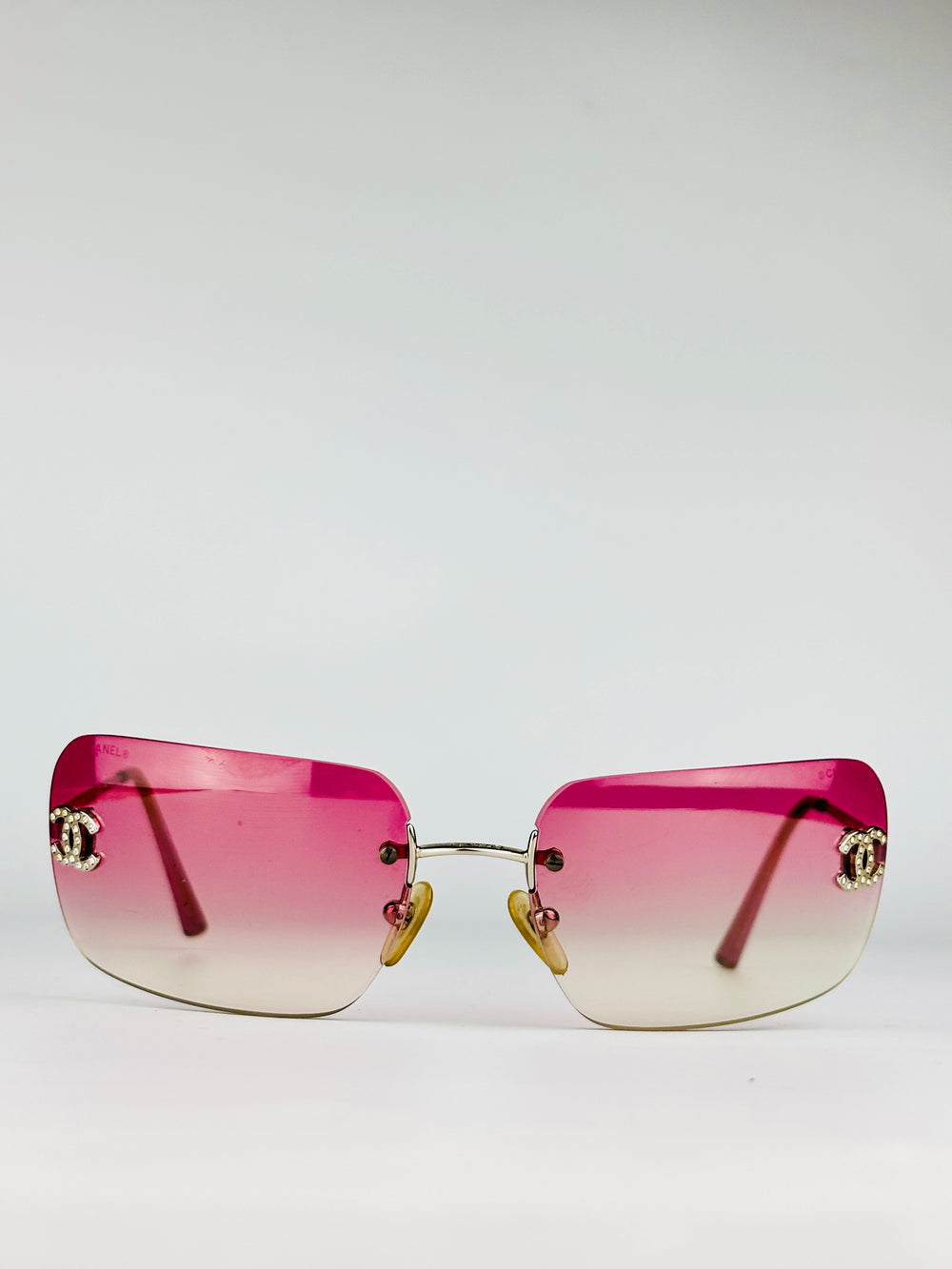 CHANEL - 4017-D