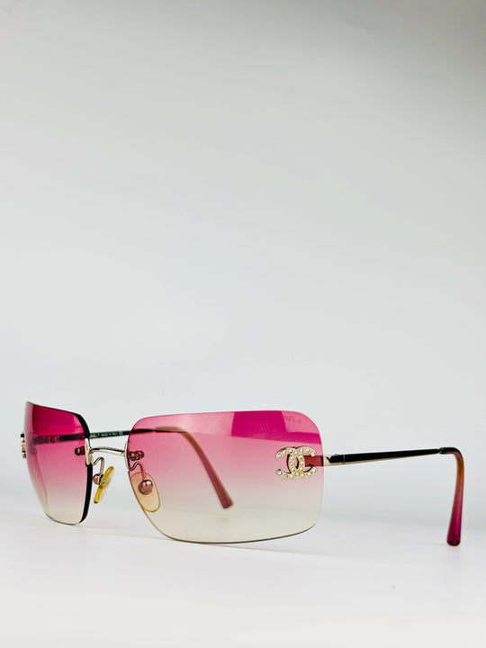 CHANEL - 4017-D
