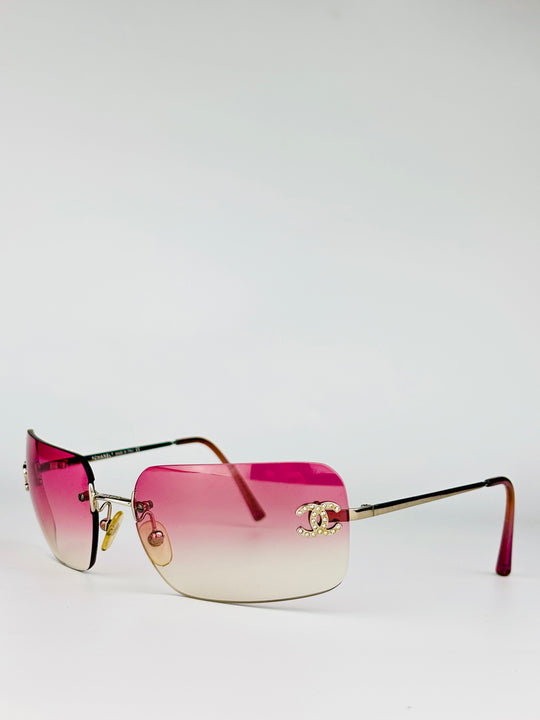 CHANEL - 4017-D